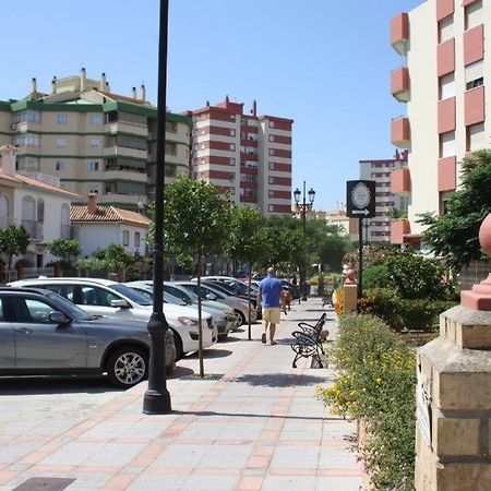 Fuengirola Playa Y Centrico Apartment ภายนอก รูปภาพ