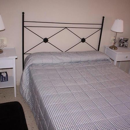 Fuengirola Playa Y Centrico Apartment ภายนอก รูปภาพ
