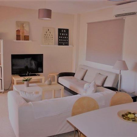 Fuengirola Playa Y Centrico Apartment ภายนอก รูปภาพ