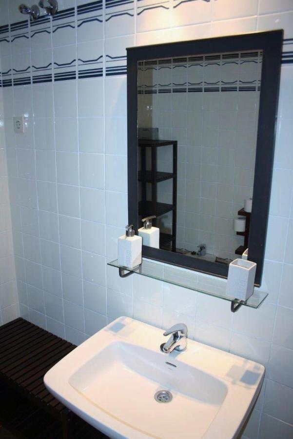 Fuengirola Playa Y Centrico Apartment ภายนอก รูปภาพ