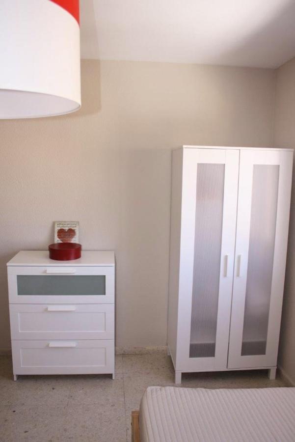 Fuengirola Playa Y Centrico Apartment ภายนอก รูปภาพ