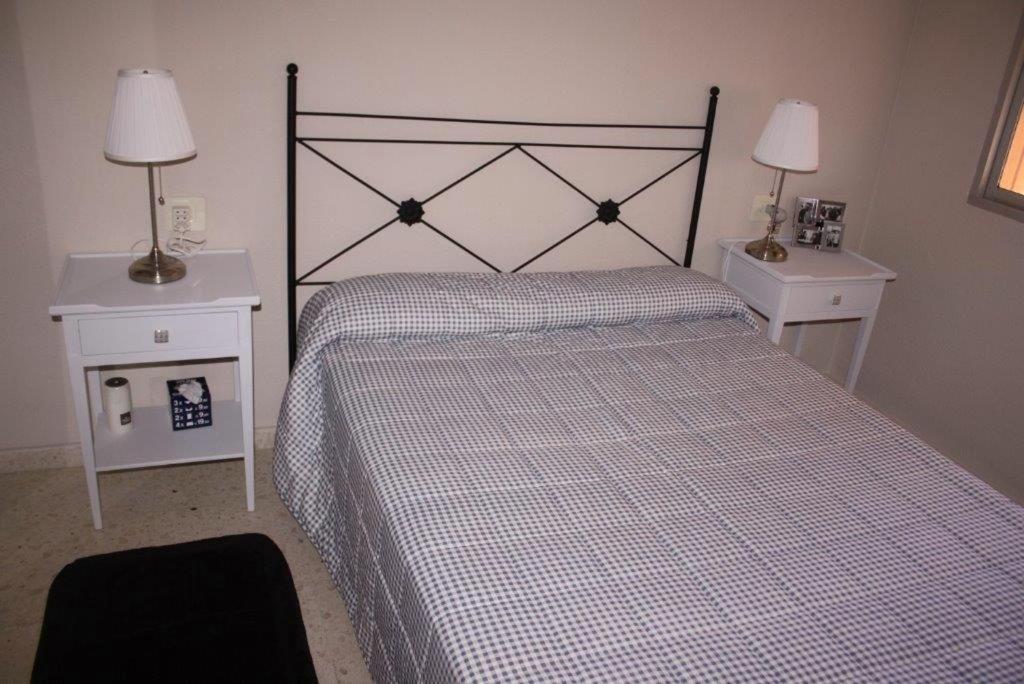 Fuengirola Playa Y Centrico Apartment ภายนอก รูปภาพ