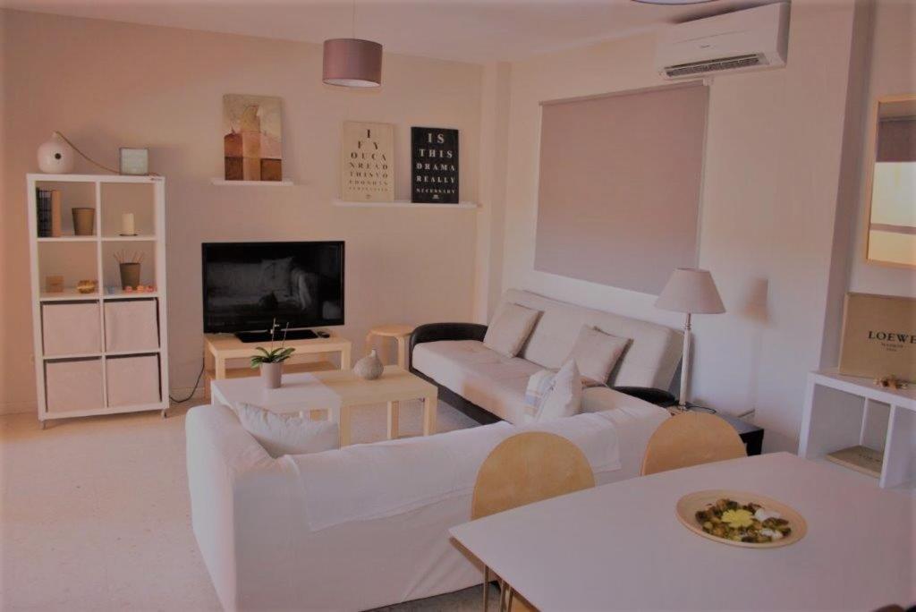Fuengirola Playa Y Centrico Apartment ภายนอก รูปภาพ