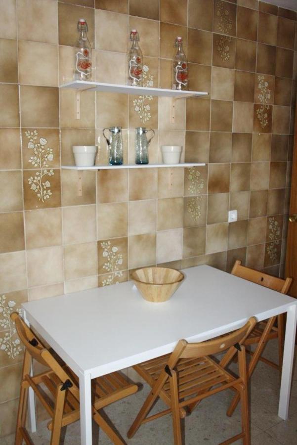 Fuengirola Playa Y Centrico Apartment ภายนอก รูปภาพ