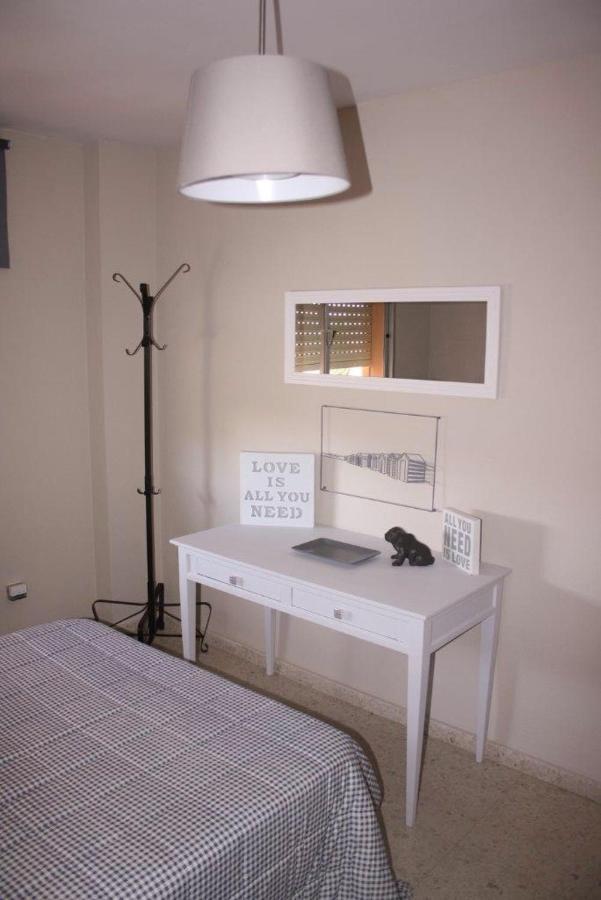 Fuengirola Playa Y Centrico Apartment ภายนอก รูปภาพ