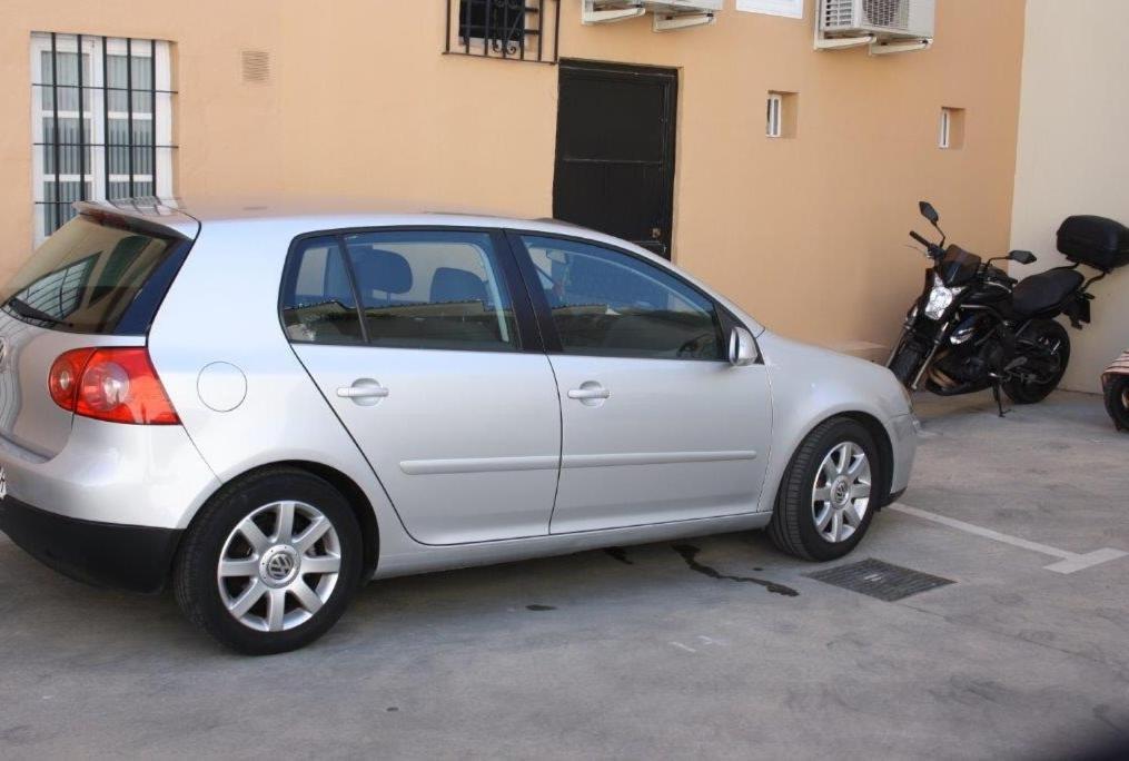 Fuengirola Playa Y Centrico Apartment ภายนอก รูปภาพ