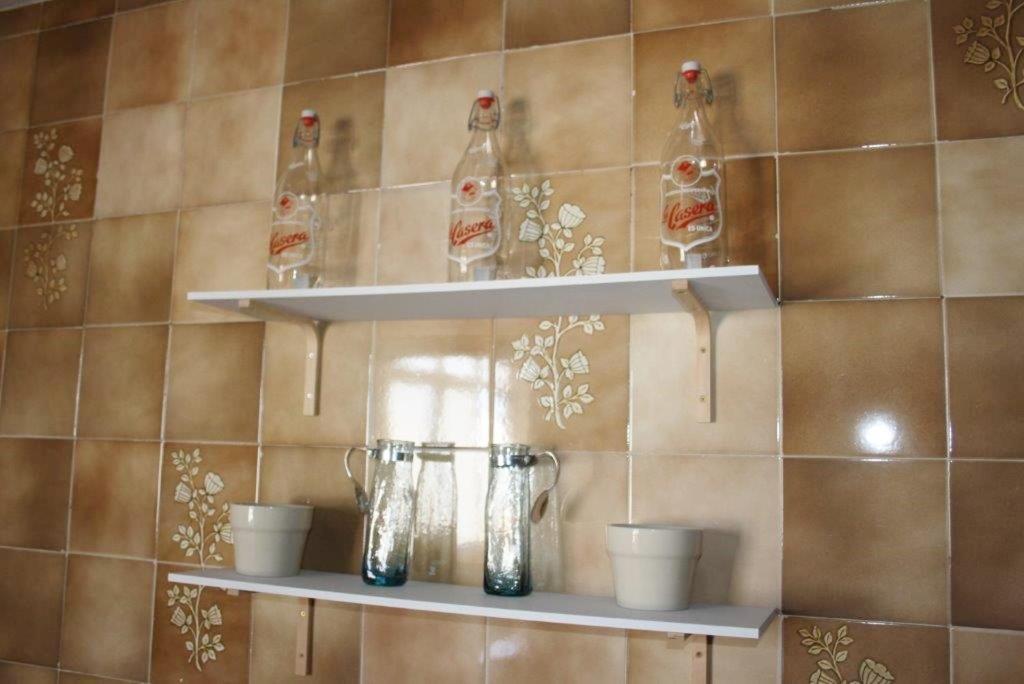 Fuengirola Playa Y Centrico Apartment ภายนอก รูปภาพ