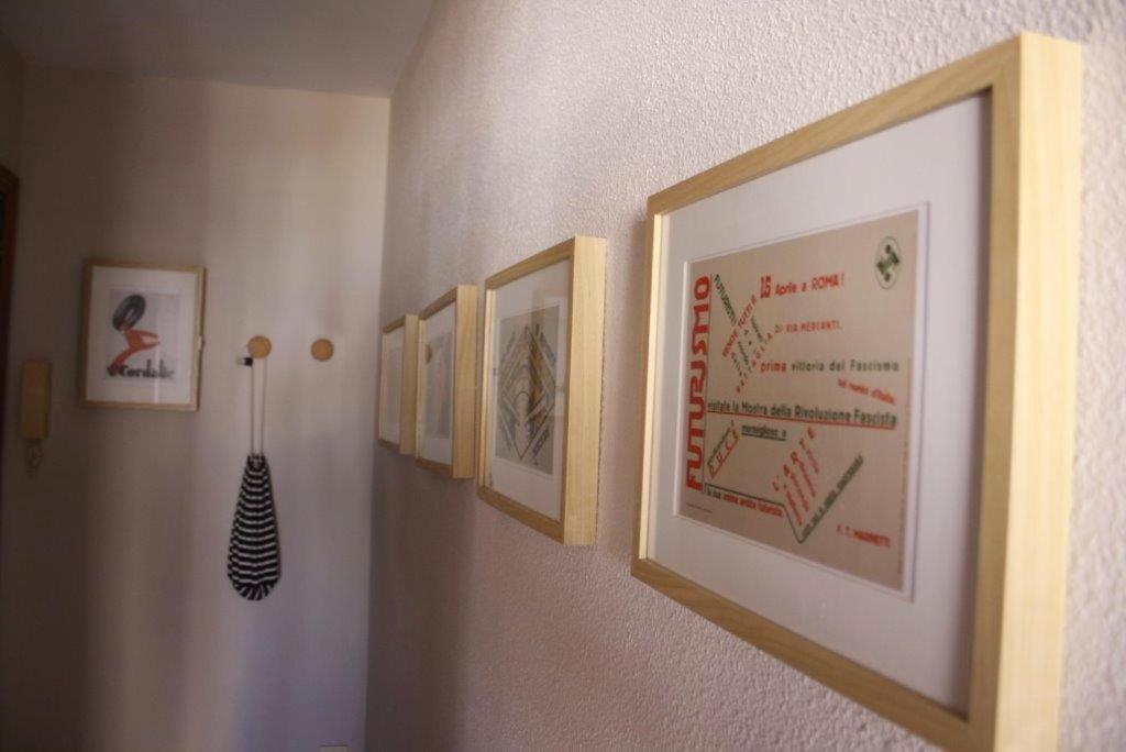 Fuengirola Playa Y Centrico Apartment ภายนอก รูปภาพ