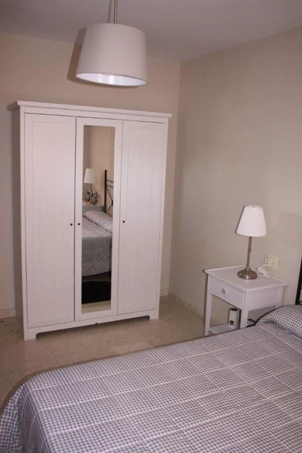 Fuengirola Playa Y Centrico Apartment ภายนอก รูปภาพ