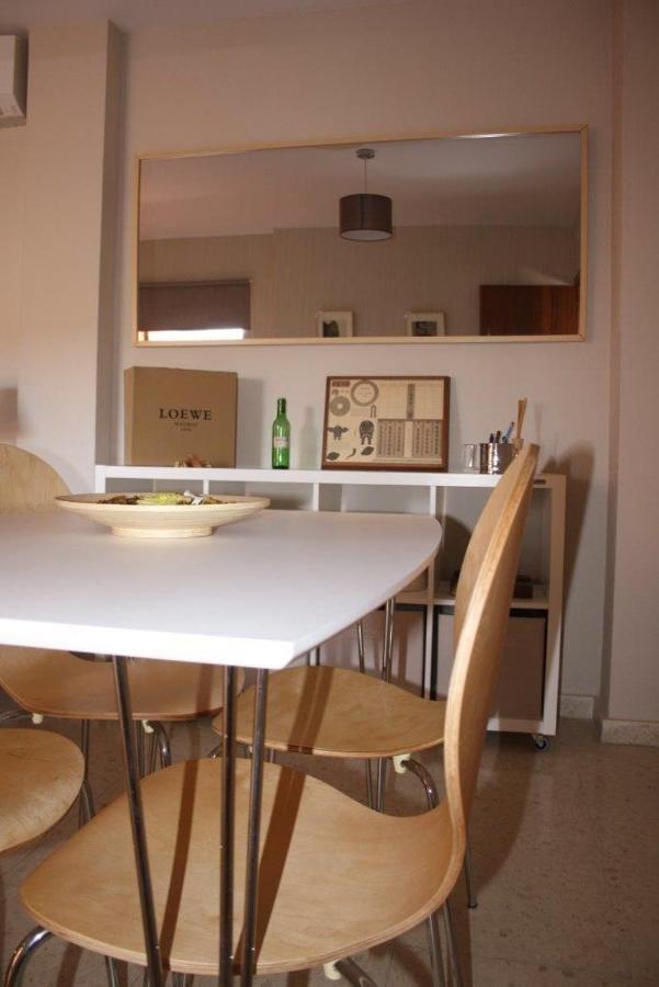 Fuengirola Playa Y Centrico Apartment ภายนอก รูปภาพ