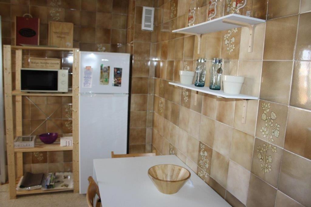 Fuengirola Playa Y Centrico Apartment ภายนอก รูปภาพ