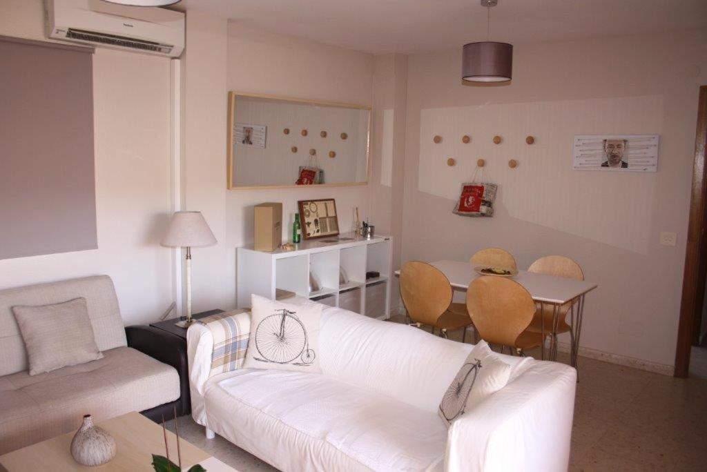 Fuengirola Playa Y Centrico Apartment ภายนอก รูปภาพ