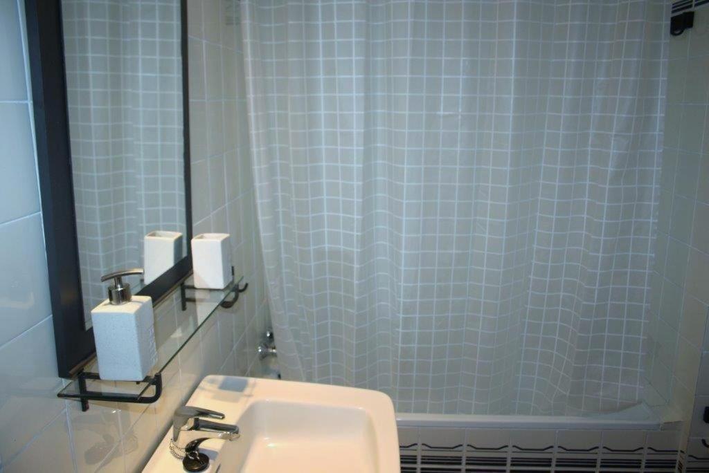 Fuengirola Playa Y Centrico Apartment ภายนอก รูปภาพ