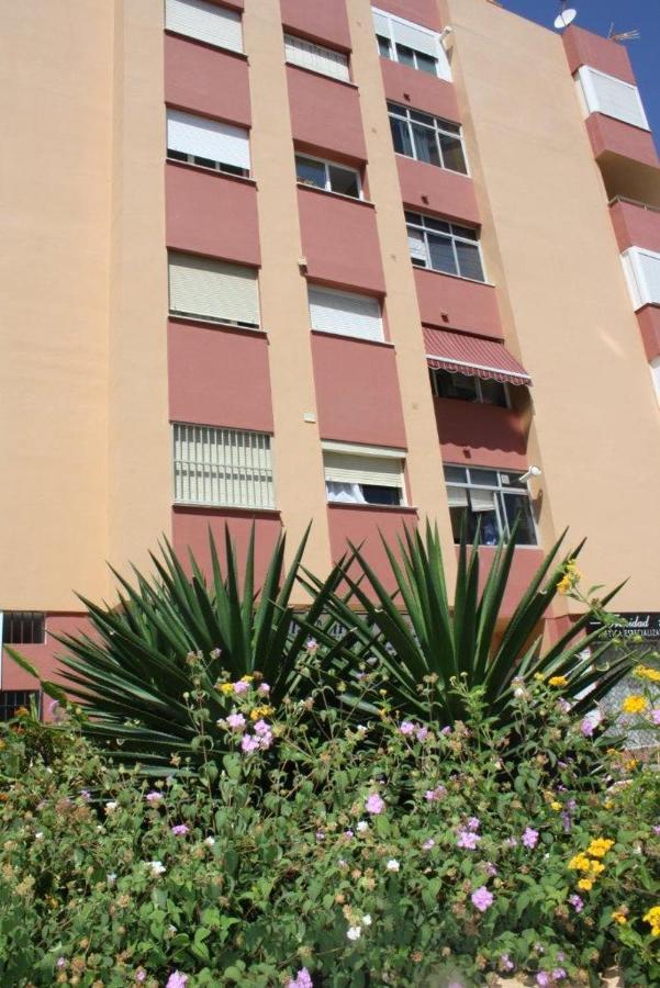 Fuengirola Playa Y Centrico Apartment ภายนอก รูปภาพ