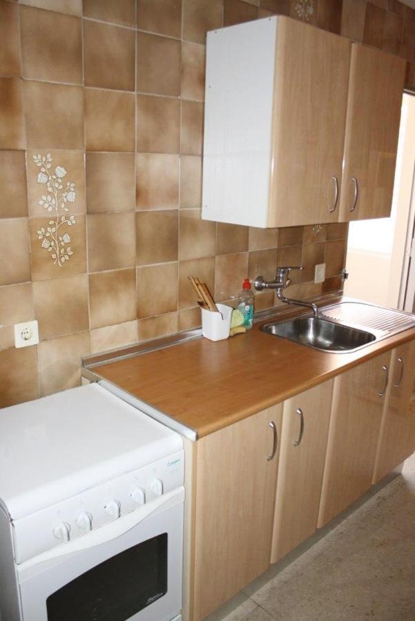 Fuengirola Playa Y Centrico Apartment ภายนอก รูปภาพ