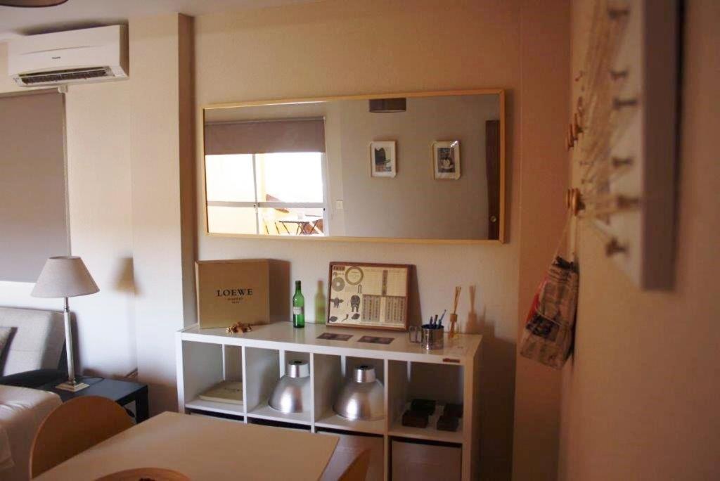 Fuengirola Playa Y Centrico Apartment ภายนอก รูปภาพ
